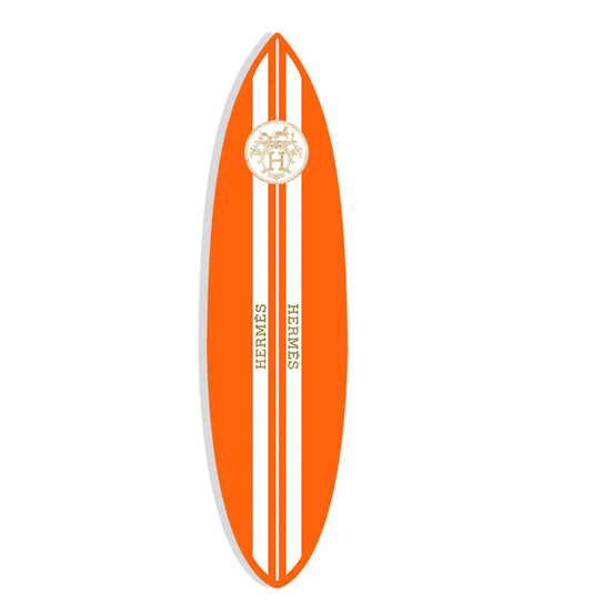 French Surfboard Flat II